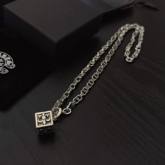 Chrome Hearts Jewelry Necklace High Quality