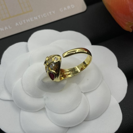 Bvlgari Jewelry High Quality