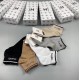 Chanel Socks
