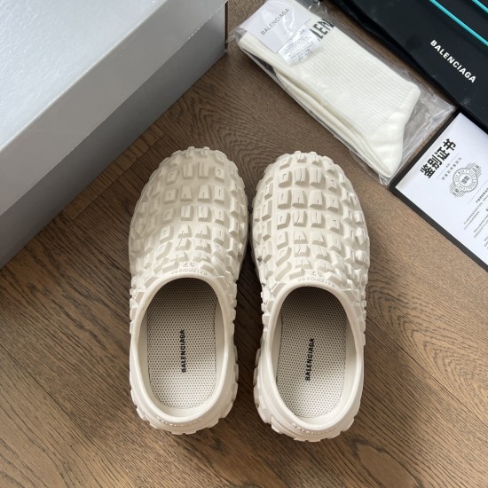 Balenciaga Shoes Top Quality