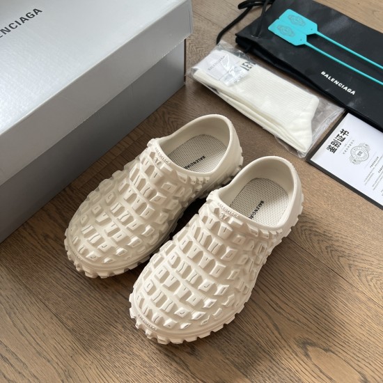 Balenciaga Shoes Top Quality