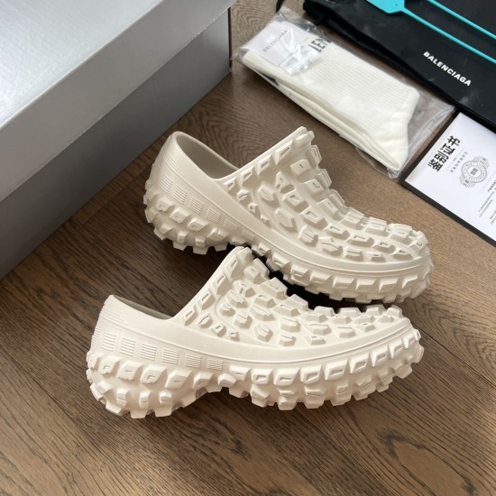 Balenciaga Shoes Top Quality
