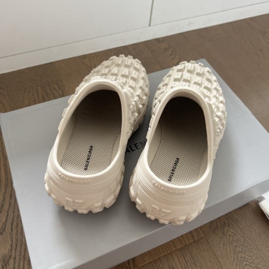 Balenciaga Shoes Top Quality