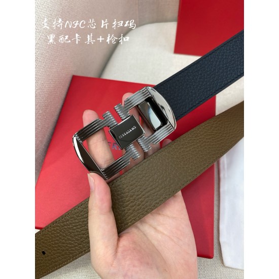 Ferragamo Belts
 Top Quality