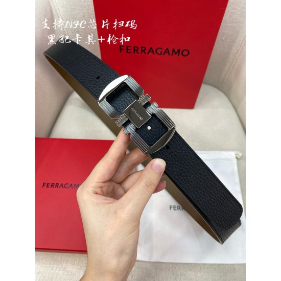 Ferragamo Belts
 Top Quality