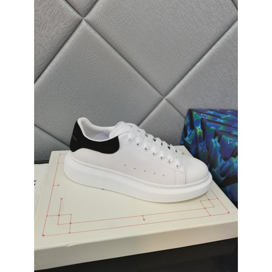 McQueen Shoes High Quality
women 35-40 

men 39-44