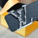LV Belts
 Top Quality