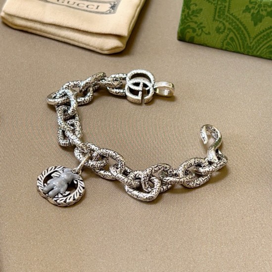 Gucci Jewelry Bracelet