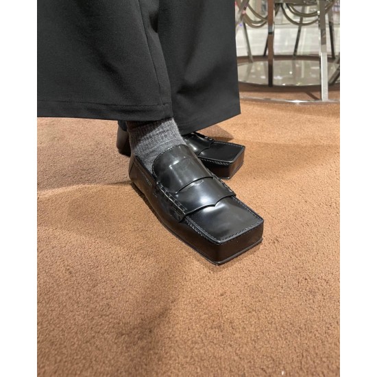 Jacquemus Shoes Top Quality