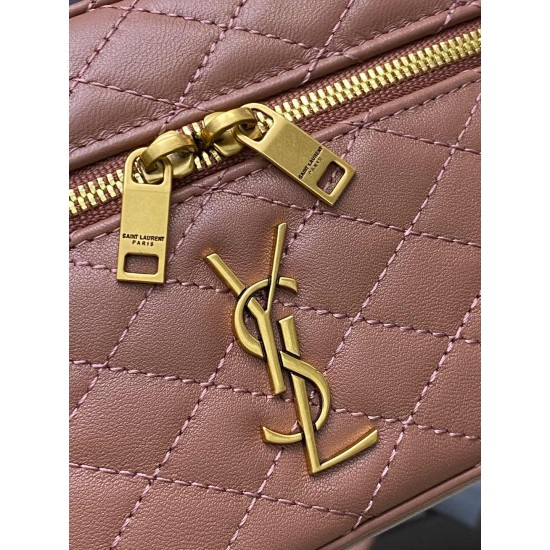 YSL Bags Top Quality
18×11×6.5 cm