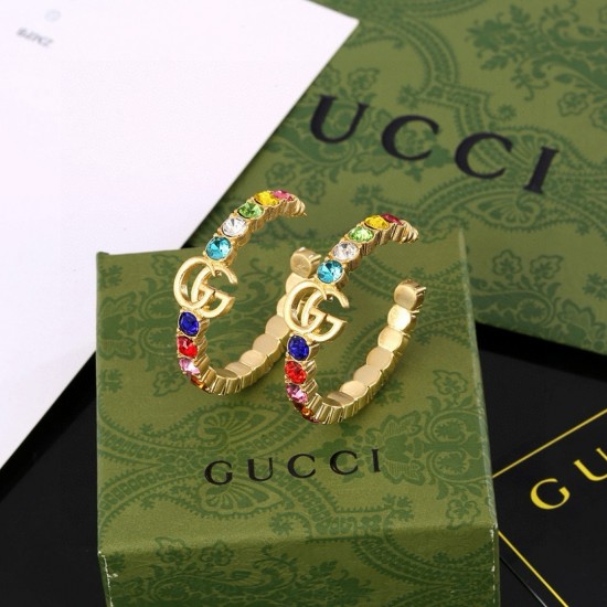 Gucci Jewelry Earrings