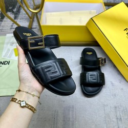 Fendi Shoes Top Quality
35-42