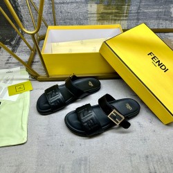 Fendi Shoes Top Quality
35-42