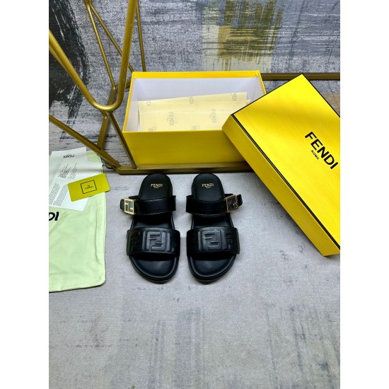 Fendi Shoes Top Quality
35-42