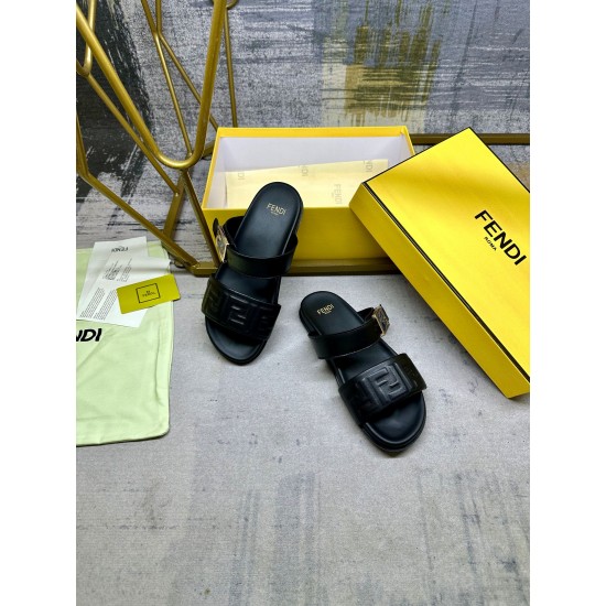 Fendi Shoes Top Quality
35-42