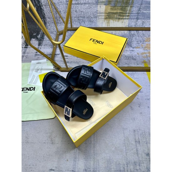 Fendi Shoes Top Quality
35-42