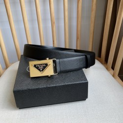 Prada Belts
 Top Quality