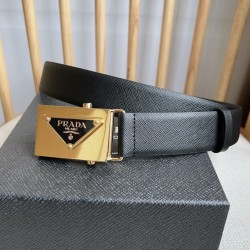 Prada Belts
 Top Quality