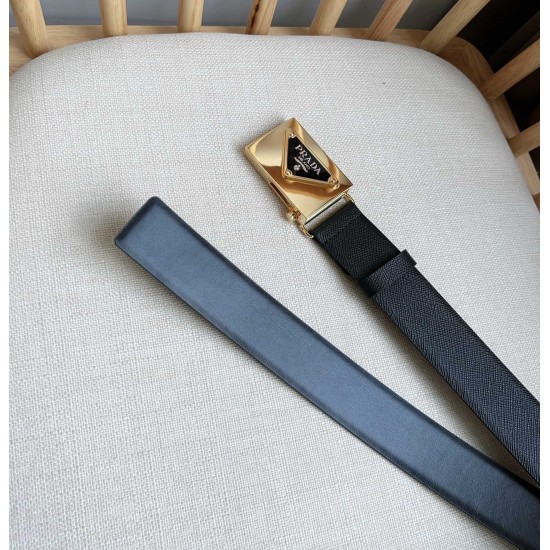 Prada Belts
 Top Quality