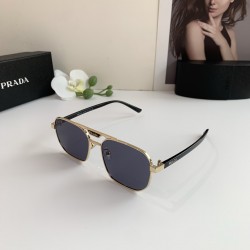 Prada Glasses