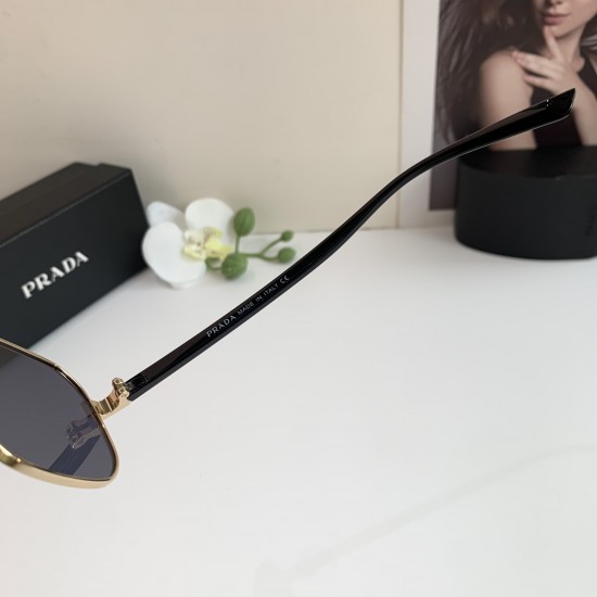 Prada Glasses