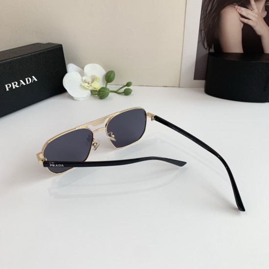Prada Glasses