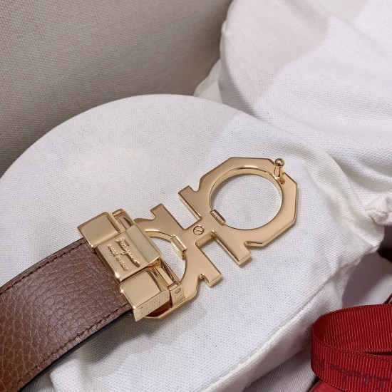 Ferragamo Belts
 Top Quality