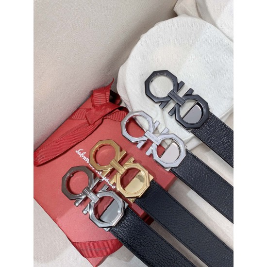 Ferragamo Belts
 Top Quality