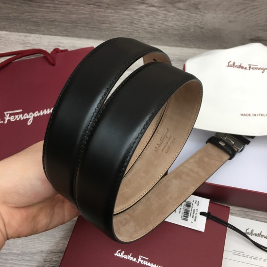 Ferragamo Belts
 Top Quality