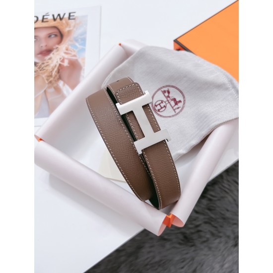 Hermes Belts
 Top Quality
2.4CM