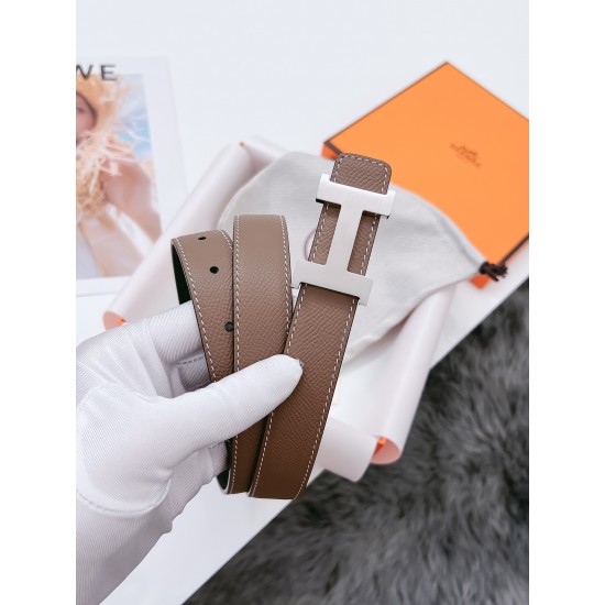 Hermes Belts
 Top Quality
2.4CM