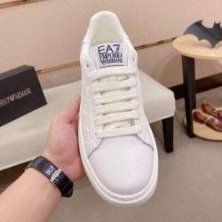 Armani Shoes Top Quality