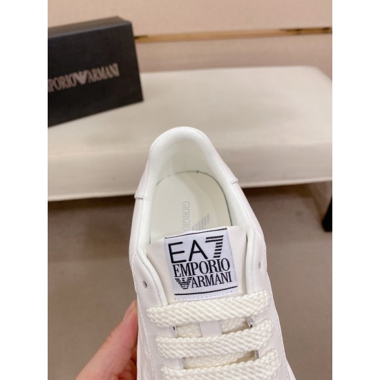 Armani Shoes Top Quality