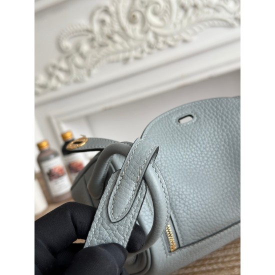 Hermes Bags Top Quality lindy琳迪
19cm $240
