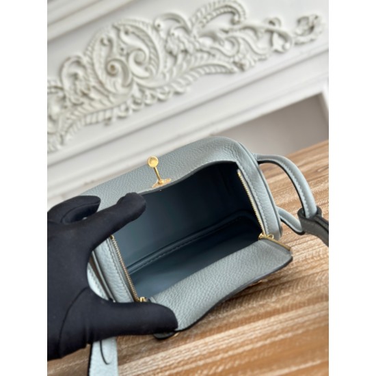 Hermes Bags Top Quality lindy琳迪
19cm $240