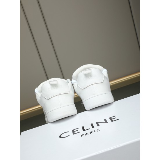Celine Shoes Top Quality