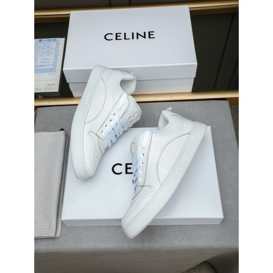 Celine Shoes Top Quality