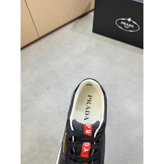 Prada Shoes Top Quality