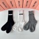 MiuMiu Socks
