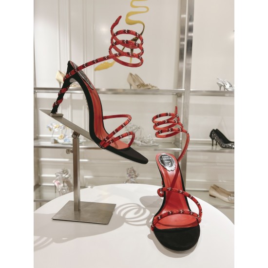 Rᴇɴᴇ Cᴀᴏᴠɪʟʟᴀ Shoes Top Quality