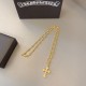 Chrome Hearts Jewelry Necklace High Quality