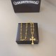 Chrome Hearts Jewelry Necklace High Quality