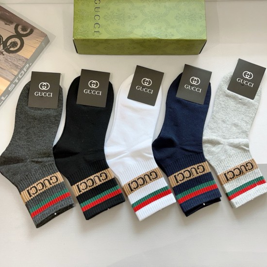 Gucci Socks