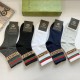 Gucci Socks