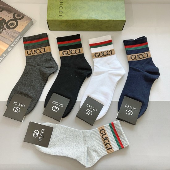Gucci Socks