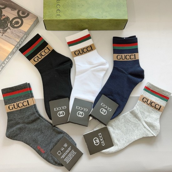 Gucci Socks