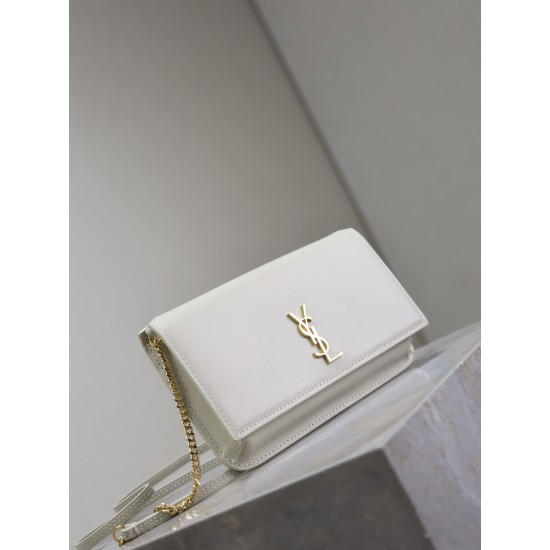 YSL Bags Top Quality
18x11x2cm