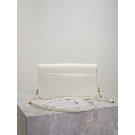 YSL Bags Top Quality
18x11x2cm