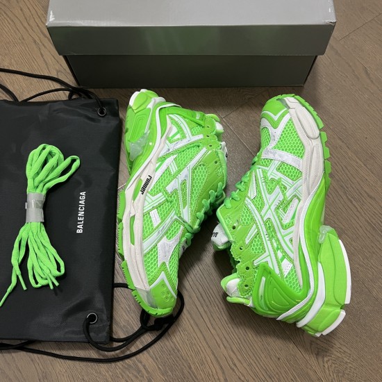 Balenciaga Shoes Top Quality