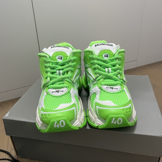 Balenciaga Shoes Top Quality